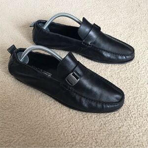 Salvatore Ferragamo loafers